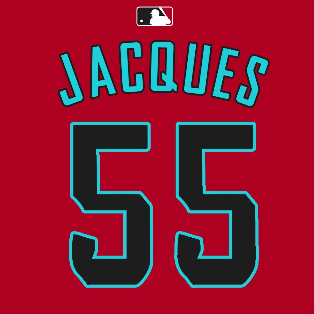 Dbacks RHP Humberto Castellanos reclaims number 54 (2021-22). Last