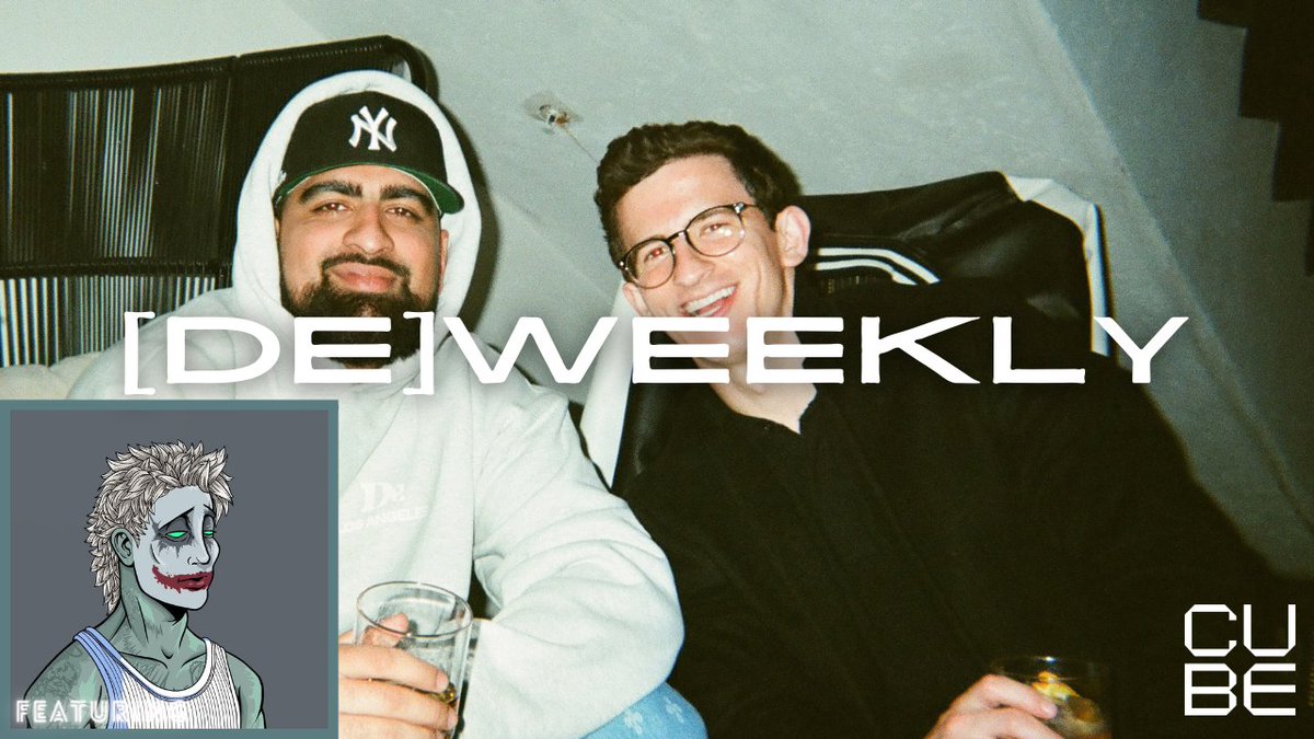 Marc Colcer tweet media