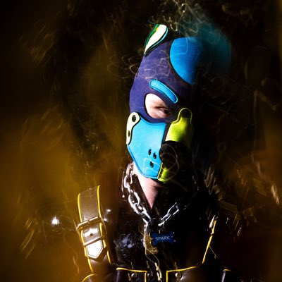 Pup Spark tweet media