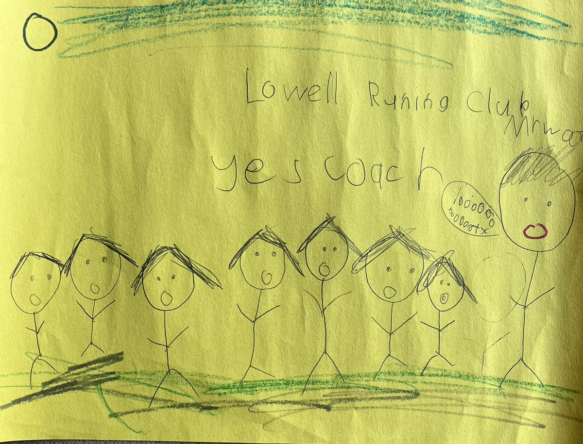 Lowell Runners tweet media