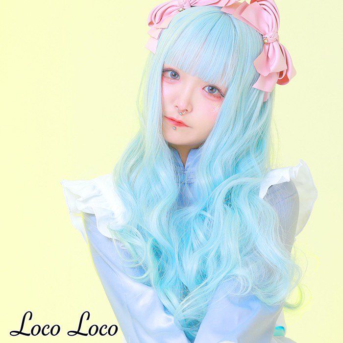 LocoLoco0011's tweet photo. たくさんのＲＴ＆フォローありがとうございます💓

5月19日までのプレゼント当選者は
@sero0629 様に決定いたしました✨

皆さんＲＴ＆フォロー本当にありがとうございました！

▽商品はこちら▽
https://t.co/nBK2t5EYNw 

#wig https://t.co/hRHvkDbys5