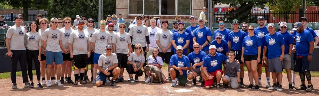 Vito Chirco (@vitojerome) on Twitter photo The 2024 <a href="/ChircoandCo/">Chirco & Company</a> Softball Game, presented by <a href="/TrevorCurrierkw/">Trevor Currier</a>, is set for July 20! Proceeds will benefit <a href="/KidneyMI/">KidneyMI</a>.
The game will feature the likes of <a href="/Castellani2014/">Chris Castellani</a>, <a href="/DetroitPodcast/">DetroitSportsPodcast</a>, <a href="/SpeakEZsports_/">Eazy</a>, <a href="/Spenmorax/">Spencer Raxter</a> & <a href="/rogcastbaseball/">Rogelio Castillo</a>! To join them in playing, please DM me. The 2024 <a href="/ChircoandCo/">Chirco & Company</a> Softball Game, presented by <a href="/TrevorCurrierkw/">Trevor Currier</a>, is set for July 20! Proceeds will benefit <a href="/KidneyMI/">KidneyMI</a>.
The game will feature the likes of <a href="/Castellani2014/">Chris Castellani</a>, <a href="/DetroitPodcast/">DetroitSportsPodcast</a>, <a href="/SpeakEZsports_/">Eazy</a>, <a href="/Spenmorax/">Spencer Raxter</a> & <a href="/rogcastbaseball/">Rogelio Castillo</a>! To join them in playing, please DM me.