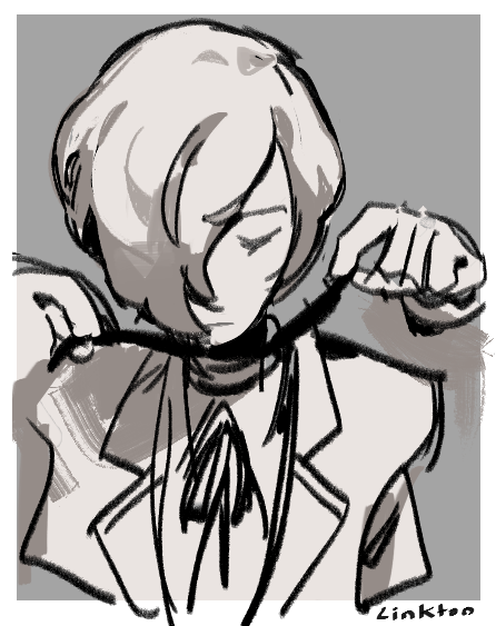 (yosuke voice) I think i just went somewhere I could never go back from #persona3 