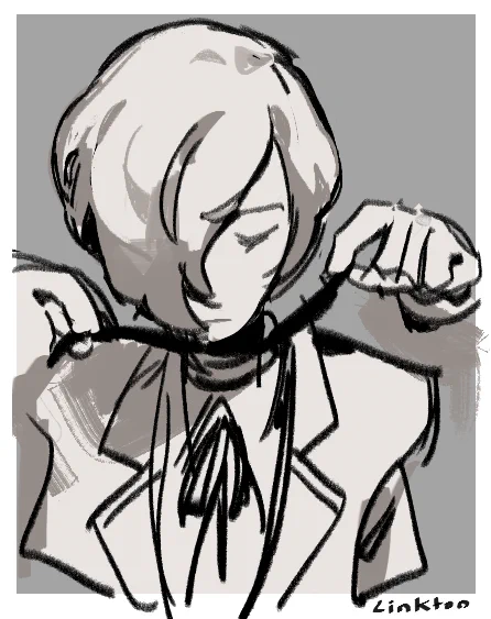 (yosuke voice) I think i just went somewhere I could never go back from #persona3 