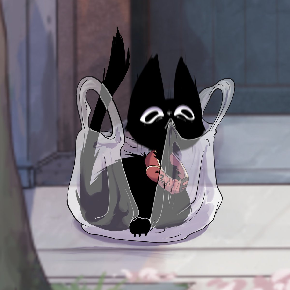 KURO The 3rd tweet media