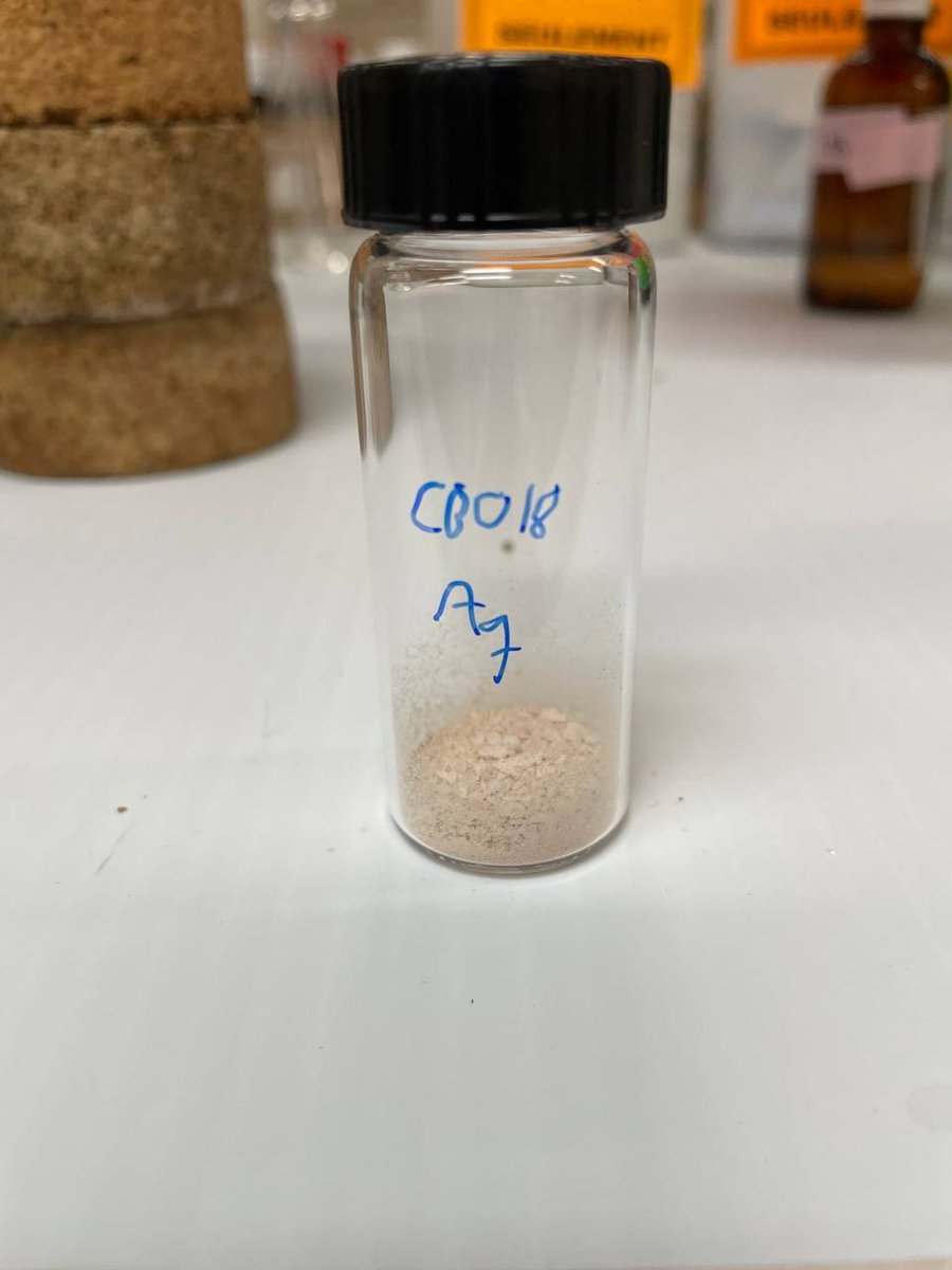 CarlBowmanChem's tweet photo. Never underestimate the analysis of the aqueous layer of a Liquid-Liquid Extraction, it can surprise you! 😮

feat. Friedel-Crafts Alkylation 

#chemistry #organicchemistry https://t.co/YzlfOvVGJE