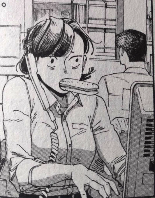 今週もお疲れさまでした!ヨミコのように多忙だった人も、週末は「フールナイト」を読んでゆっくりお過ごしください♪

https://t.co/pOp8Y5FnJV

#フールナイト
#安田佳澄
#ビッコミ
#ヨミコ 
