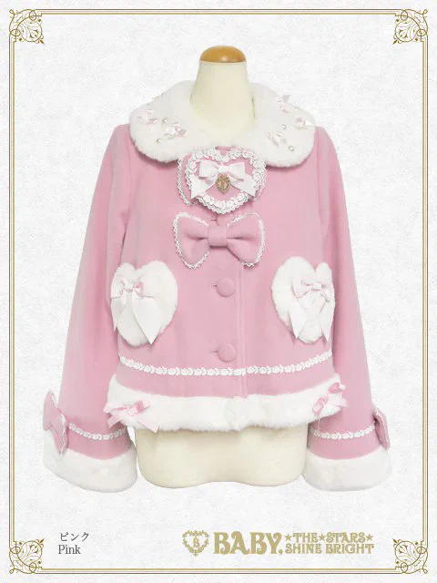 BABY☆THE STARS on X: 