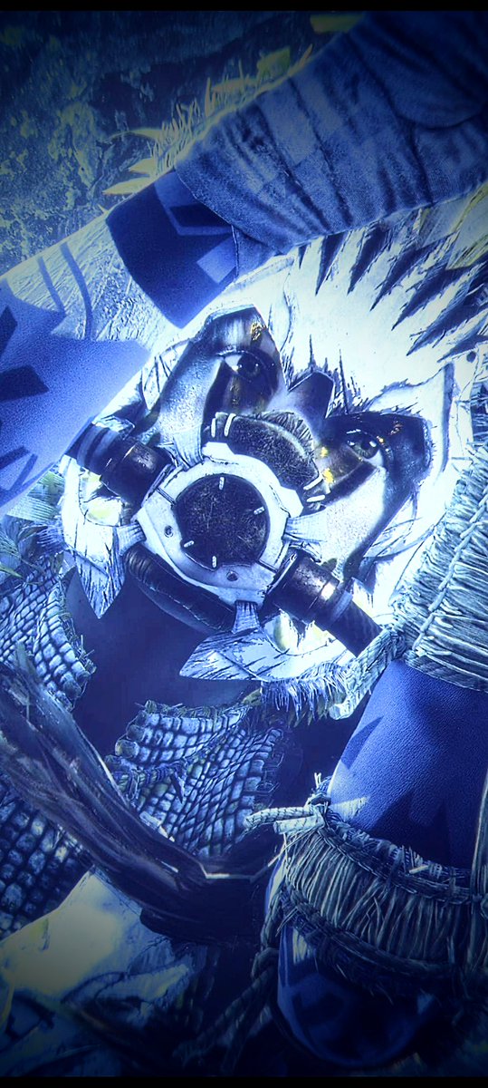 A dive in the deep sea for #TenakthThursday 🏹 🥽🏊‍♂️

#HorizonForbiddenWest 
#BeyondTheHorizon 
#VirtualPhotography 
#ThePhotoMode