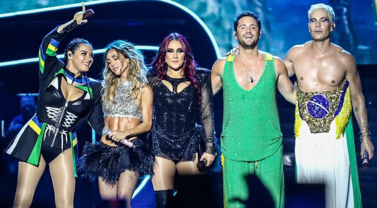 (Fan Acount) 👔🖤☁️🌴⭕️🍀 tweet media