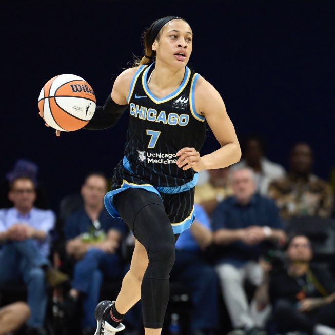 Women’s Hoops Network tweet media
