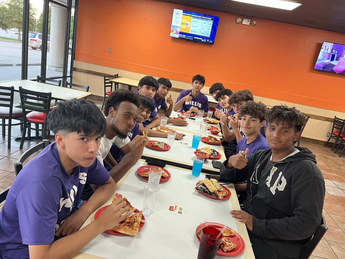 Wildkat Soccer tweet media