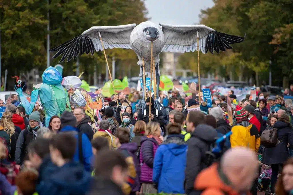 PlantingUp's tweet image. Restore Nature Now – join the march for nature on 22 June 2024 dlvr.it/T7xS1Q