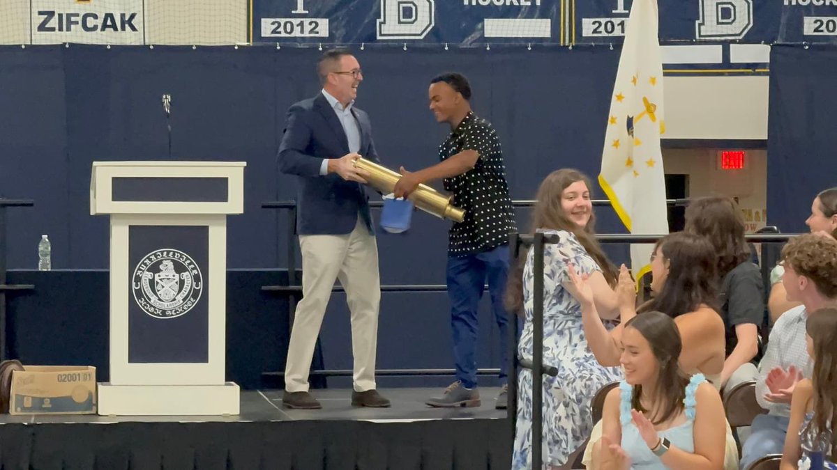 Burrillville HS Broncos tweet media