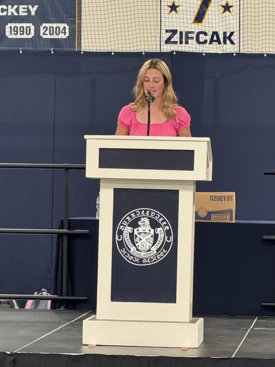 Burrillville HS Broncos tweet media