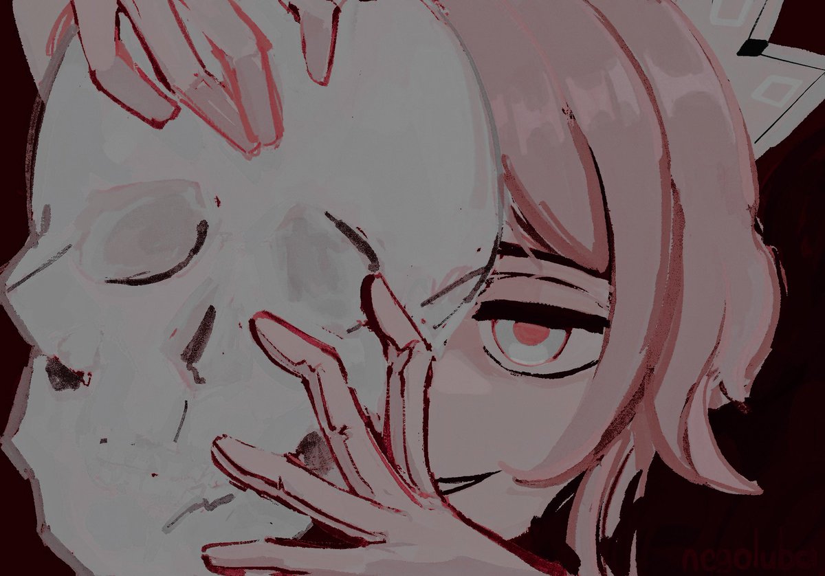 autoreaps's tweet image. ⠀ 
⠀ ⠀ ⠀ 𝗐𝗁𝖺𝗍 ⠀𝗂𝗌 ⠀a ⠀𝖋𝖺𝗍𝖺𝗅  ⠀𝖿𝗅𝖆𝗐 ⠀𝗂𝖿 ⠀𝗇𝗈𝗍 ⠀ 
 ⠀ ⠀ ⠀✄┈┈┈┈┈┈┈┈┈┈┈┈ 
 ⠀    ⠀  a ⠀𝔪𝔬𝔯𝔟𝔦𝔡 ⠀𝗅͟𝗈͟𝗇͟𝗀͟𝗂͟𝗇͟𝗀͟ ⠀𝖿𝗈𝗋 ⠀𝗍𝗁𝖾  ⠀ ⠀ ⠀ ⠀⠀⠀⠀⠀⠀⠀⠀𝖕𝖎𝖈𝖙𝖚𝖗𝖊𝖘𝖖𝖚𝖊.
⠀