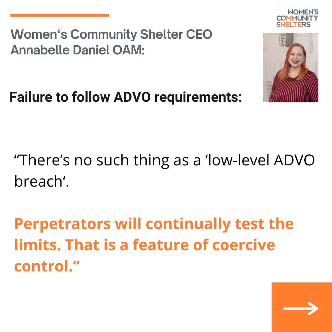 Women's Community Shelters tweet media