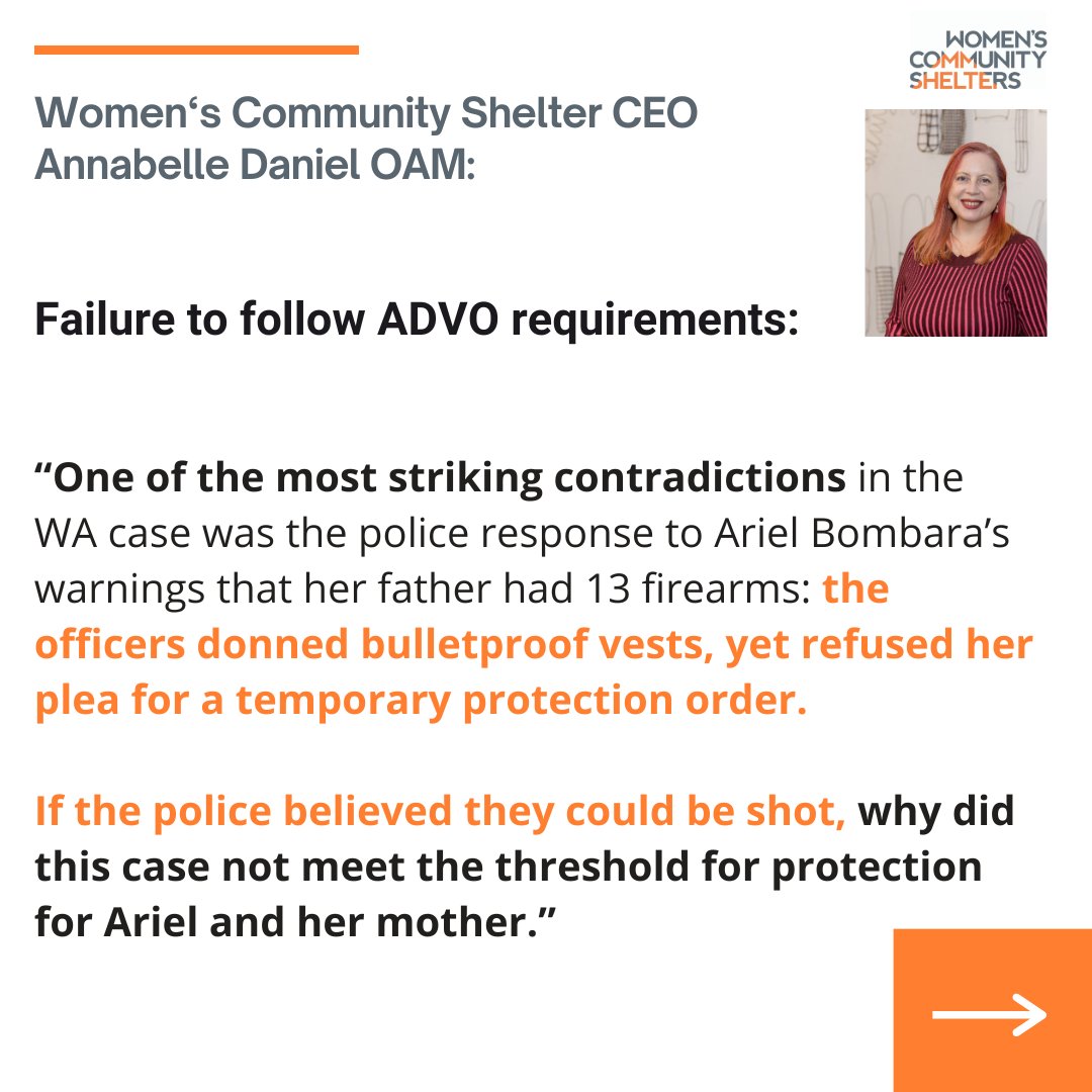 Women's Community Shelters tweet media