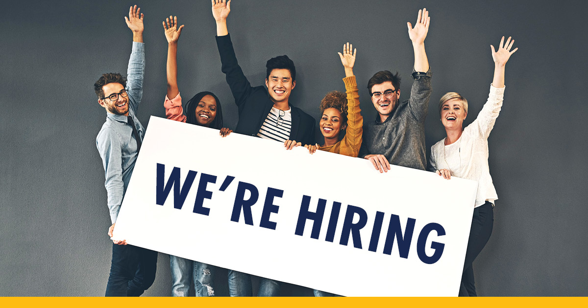 EBHired's tweet image. Ready to make an impact in higher education? Join Eide Bailly as an Audit Manager! We&apos;re looking for talented professionals to help our clients excel. Apply now and take your career to the next level. 👉 bit.ly/3yUs2Y4

#EBHired #JobOpening #AuditManager #HigherEd