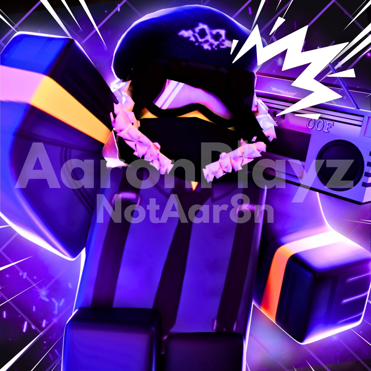 Practicing commission with a new style for <a href="/adamafflesway/">adamafflesway💊 (??? EDITION)</a>

#Roblox #RobloxThumbnail #RobloxDev