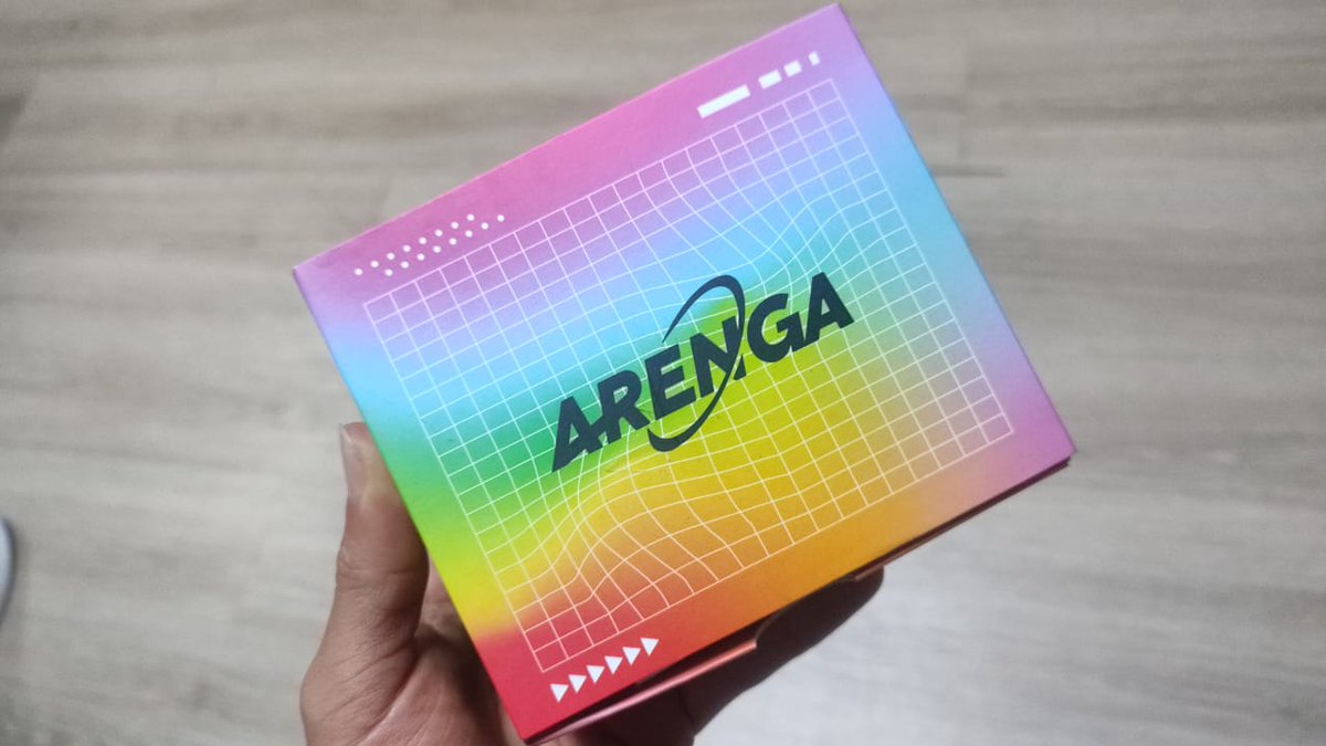 ACOOCobjecion's tweet photo. Los equipos de pedagogía, incidencia y comunicación de Acooc, acompañamos hoy el lanzamiento del juego #Arenga de @TembloresOng Juego diseñado para reconocer riesgos y pautas de autocuidado frente a las armas de letalidad reducida #AprenderJugando @LIMPALCOLOMBIA @Pacifistacol https://t.co/4sdZZmODUZ