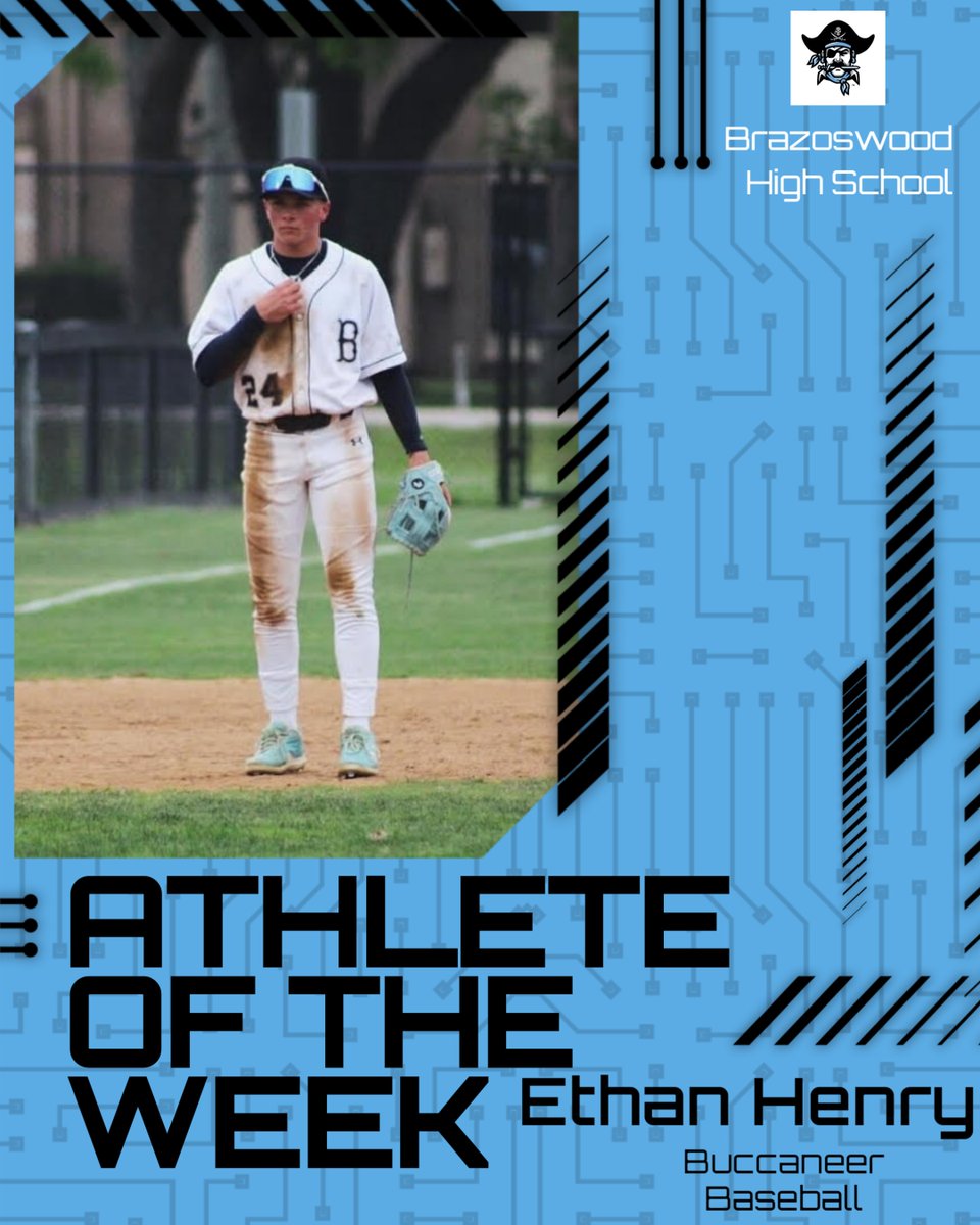 This kid shows up early and stays after everyone is long gone! Way to go, Ethan! #kaizen <a href="/bportisdsports/">Brazosport ISD Athletics</a>
