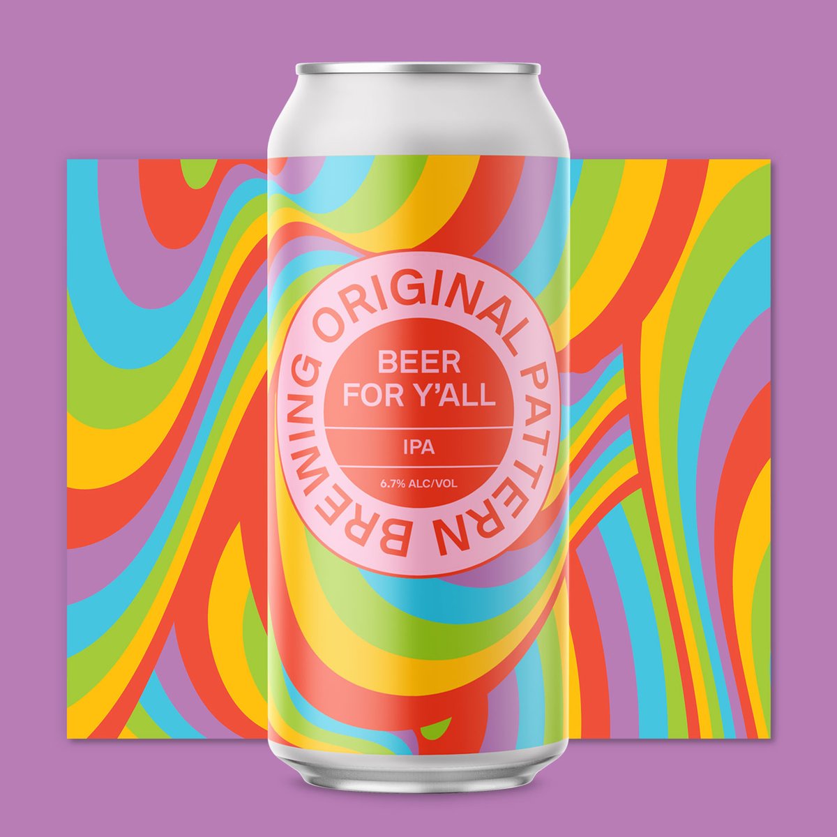 Blindtiger Design (@blindtigerdsgn) on Twitter photo A few recent label designs for <a href="/OrigPatternBeer/">Original Pattern</a>, including their anniversary release, pride beer and a collab with <a href="/GhostTownBeer/">Ghost Town Brewing</a> A few recent label designs for <a href="/OrigPatternBeer/">Original Pattern</a>, including their anniversary release, pride beer and a collab with <a href="/GhostTownBeer/">Ghost Town Brewing</a>