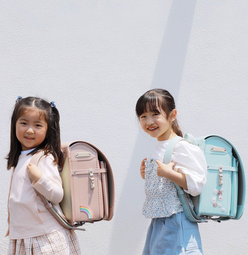 大人気の別売りパーツ池田屋ランドセル専用刺繍シールのご紹介✨ 今年