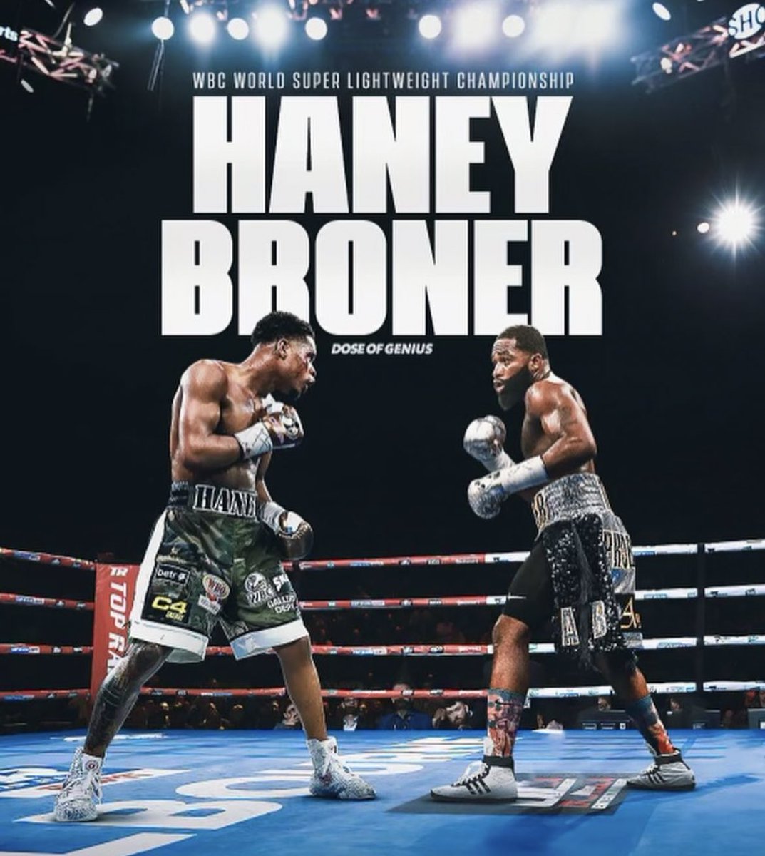 Boxing Kingdom tweet media