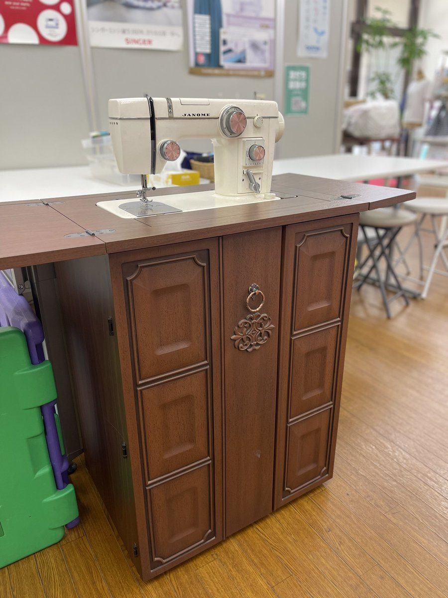 ジャノメミシン 802 トピアエース 家庭用ミシン （JANOME ジャノメ 