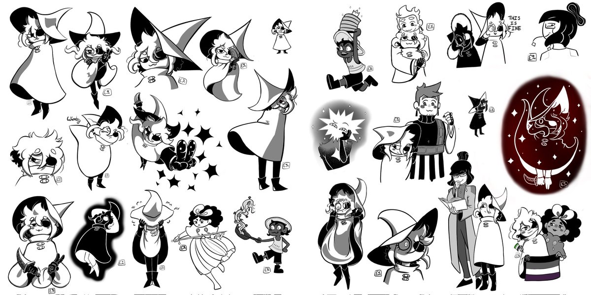 Bre4kfastK's tweet photo. Go play in stars and time
#isat #instarsandtime #fanart #siffrin #spoiler #art https://t.co/iuKpTswPfM