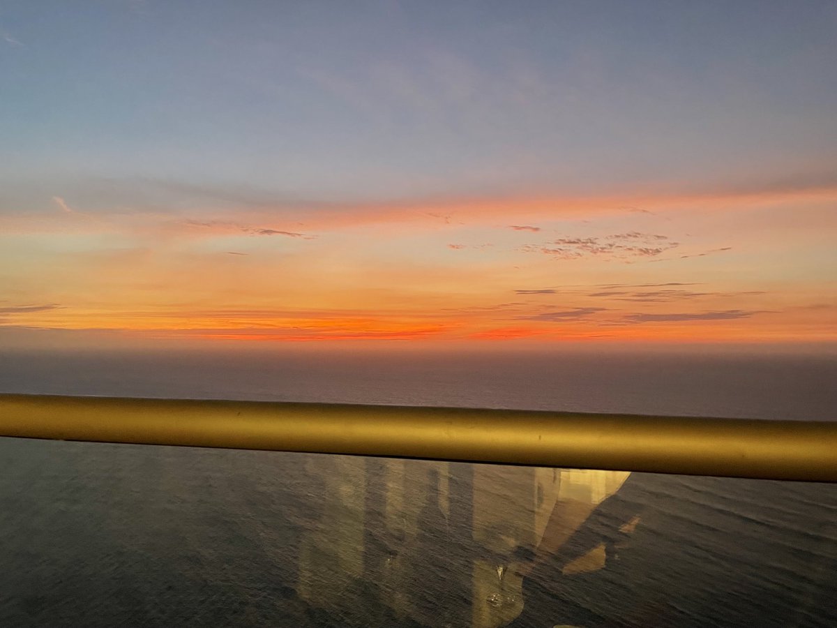 ALDIACEO's tweet photo. Somewhere in the World is 6:30 PM.
Enjoy This #Sunset as much as you will enjoy tomorrow’s #Sunrise.
#PonteALDÍA: #ItIsAboutTIME. https://t.co/4QqVXaHlbf