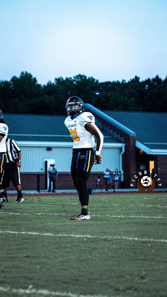 jalenmills31's tweet photo. Due to unforeseen circumstances, I will be transferring back to Wicomico High School
@CoachMcMurdo 
@Coach_Ehrsam https://t.co/q6WO8te5AT