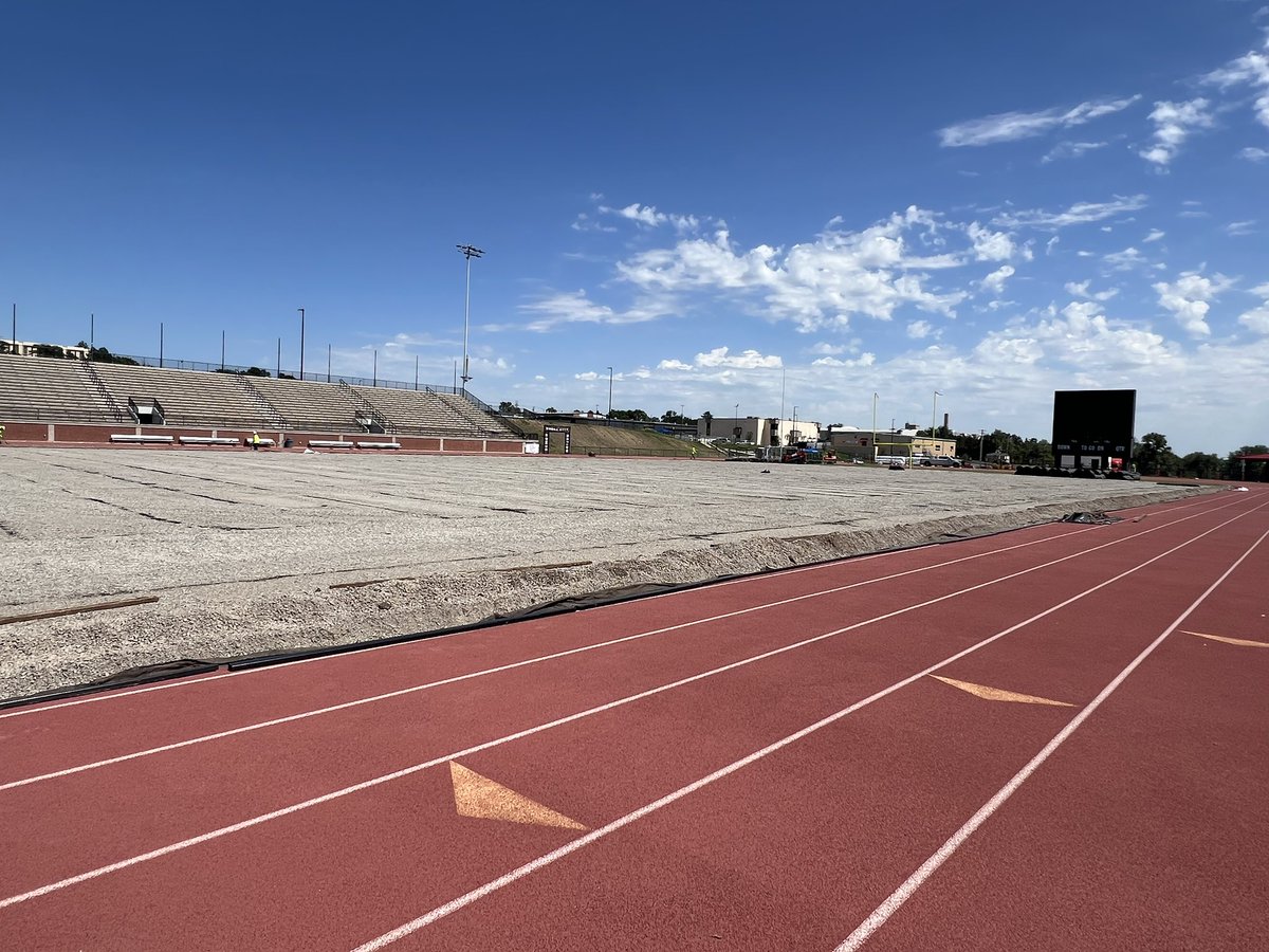 Dodge City CC Conquistadors tweet media