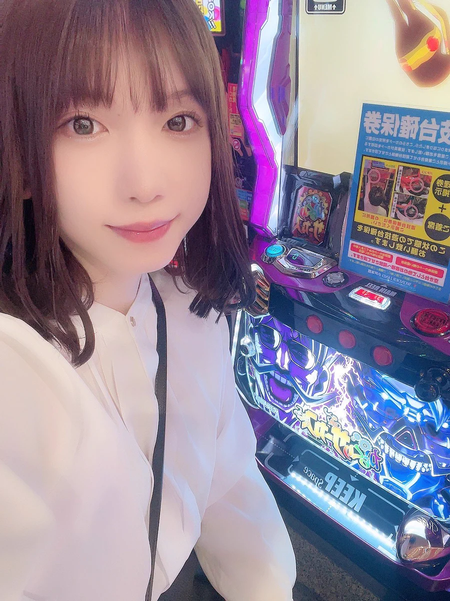 あおい@1GAME on X: 