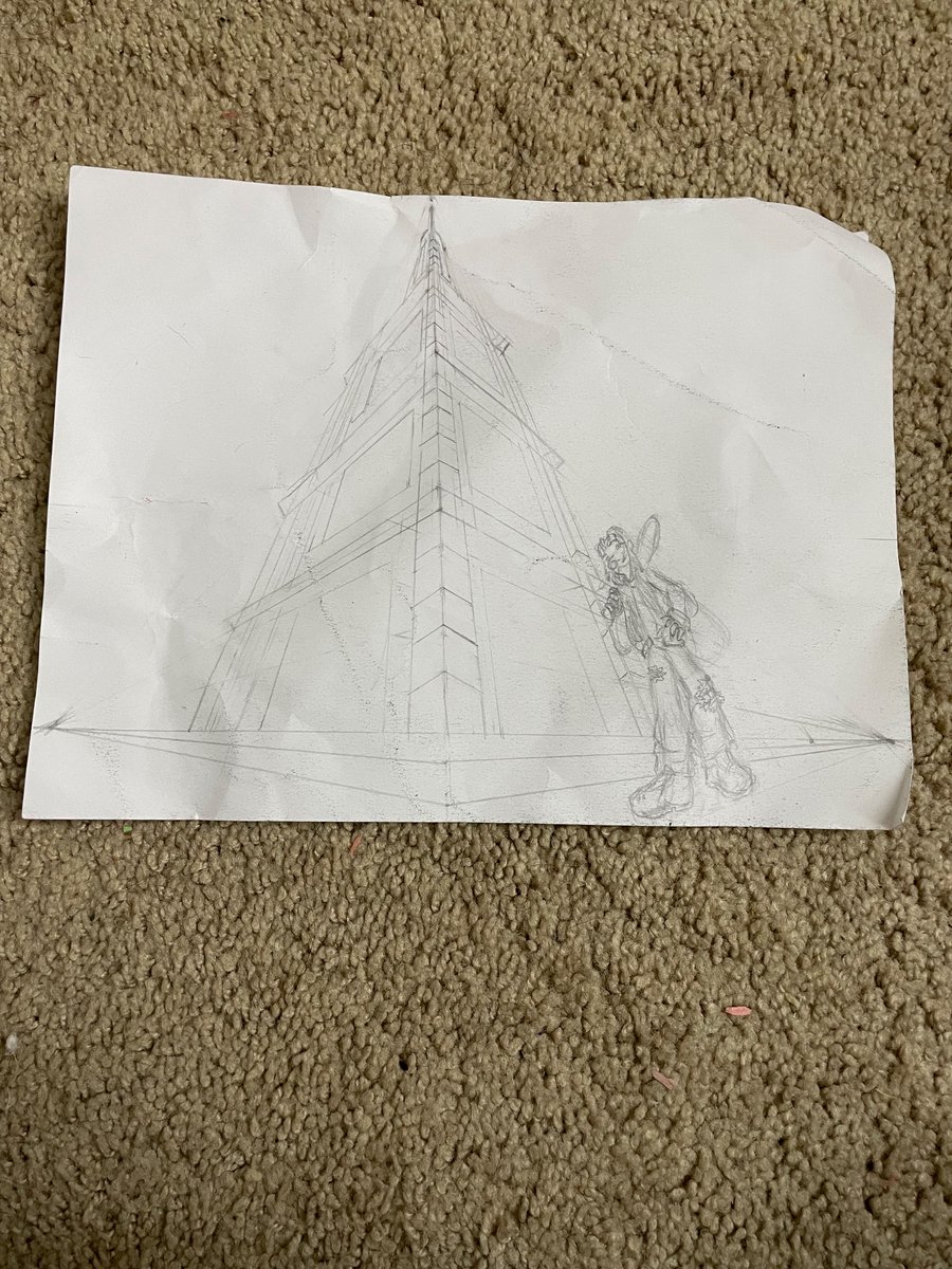 Lotus_Yanli's tweet photo. Stuff I drew in the drawing class I’m assistant teaching https://t.co/k0OqaFj7XV