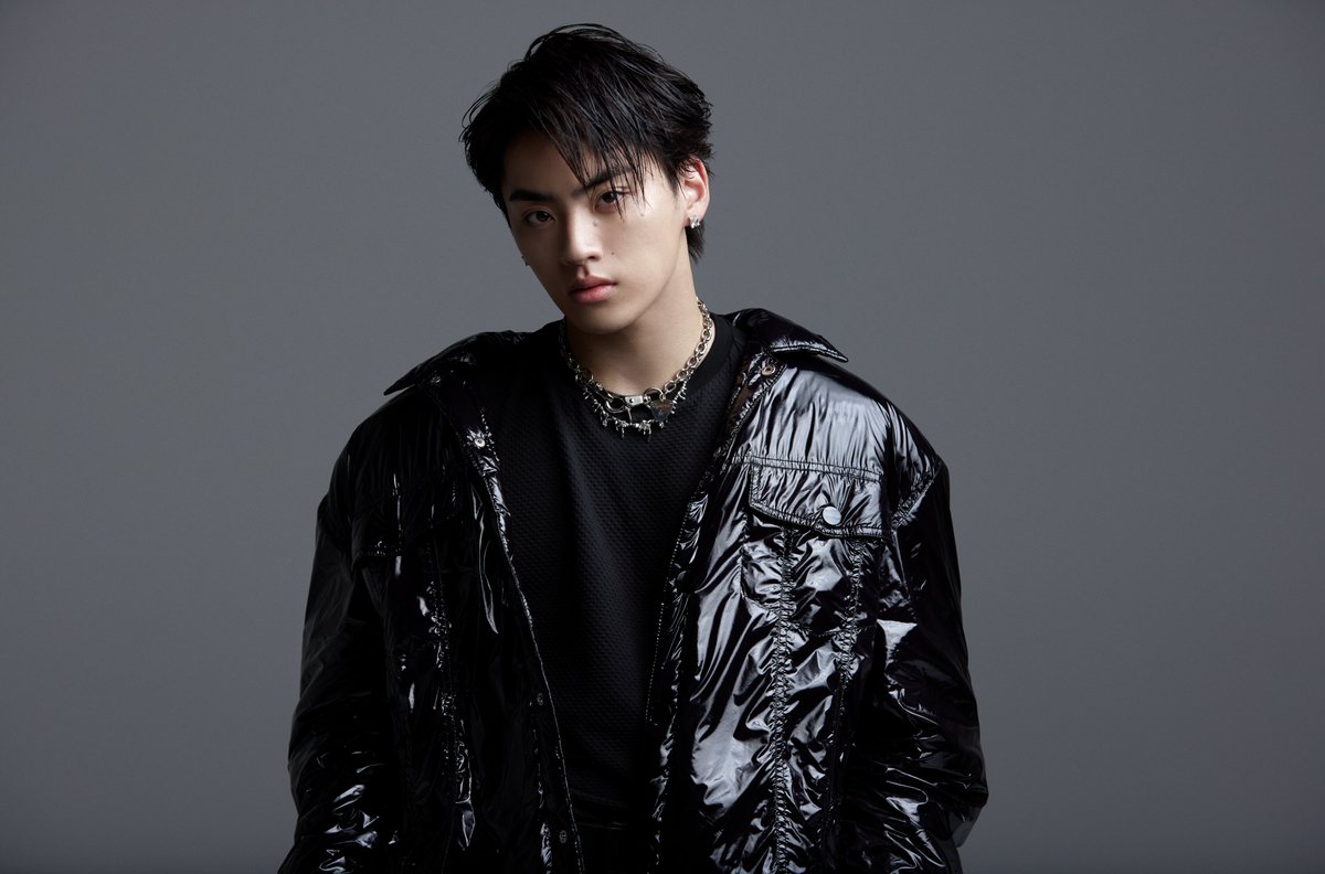 TJBB 2nd EP『What Time Is It?』 ⁡ Artist Photo #古嶋滝 #TakiKojima