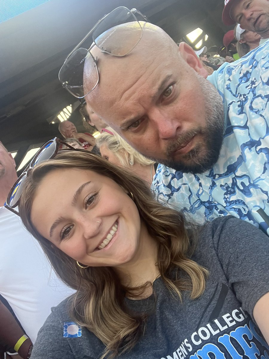 #wcwsselfie
