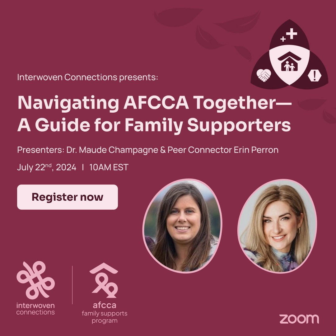 Interwoven Connections tweet media