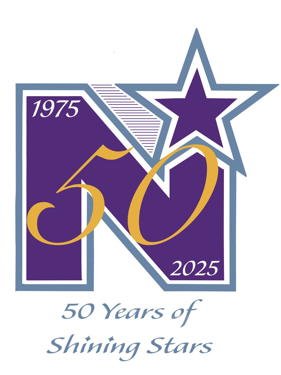 Greta Voit (@gretavoit) on Twitter photo Congratulations to Sophomore Hannah Wagner for winning our <a href="/WaukeshaNorth1/">Waukesha North HS</a> 50th anniversary logo design competition!!! 💜 Thank you to Mrs. Forecki's Digital Illustration and Graphic Design class for all of their submissions! Congratulations to Sophomore Hannah Wagner for winning our <a href="/WaukeshaNorth1/">Waukesha North HS</a> 50th anniversary logo design competition!!! 💜 Thank you to Mrs. Forecki's Digital Illustration and Graphic Design class for all of their submissions!