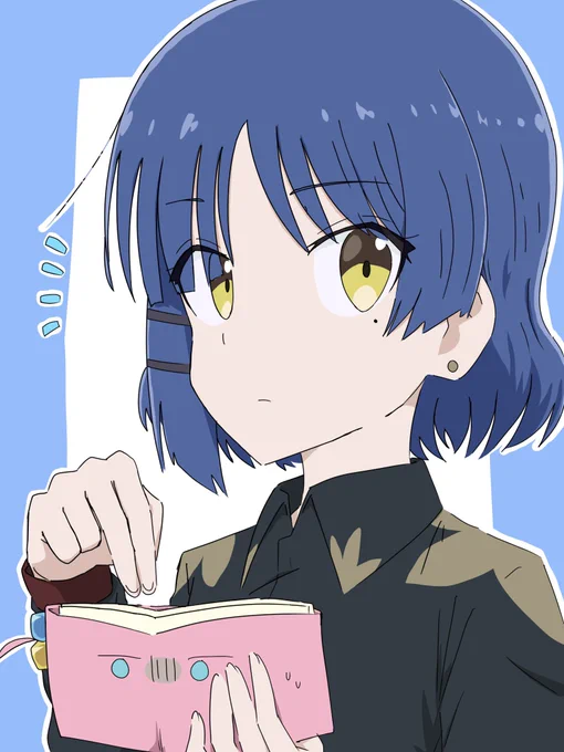 掲⑥#ぼっち・ざ・ろっく 
