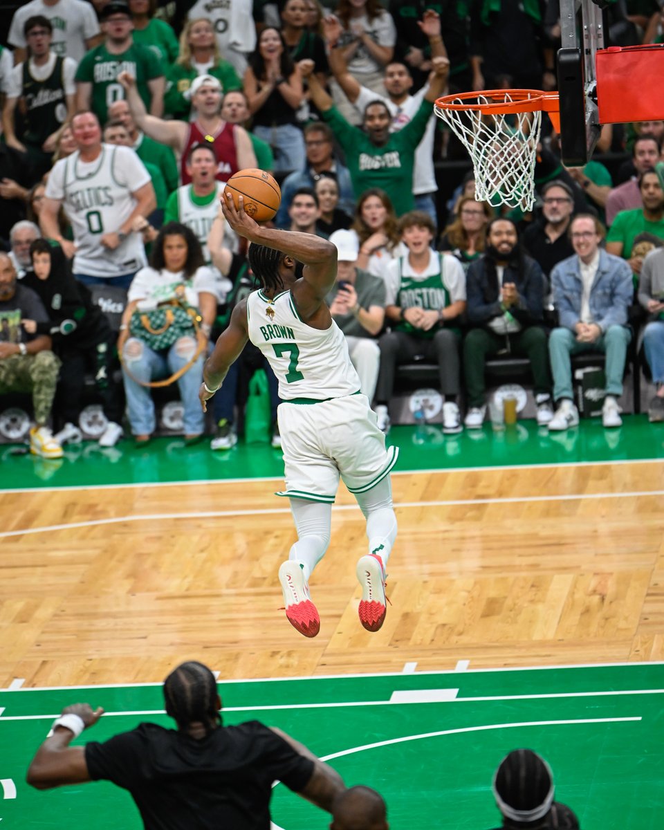 celtics's tweet photo. This man DIFFERENT https://t.co/DEweR49VOb