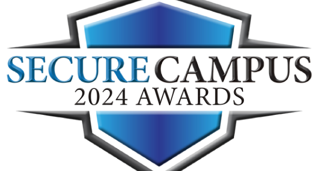 2024 Secure Campus Award Winners Announced. campussecuritytoday.com/Articles/2024/…