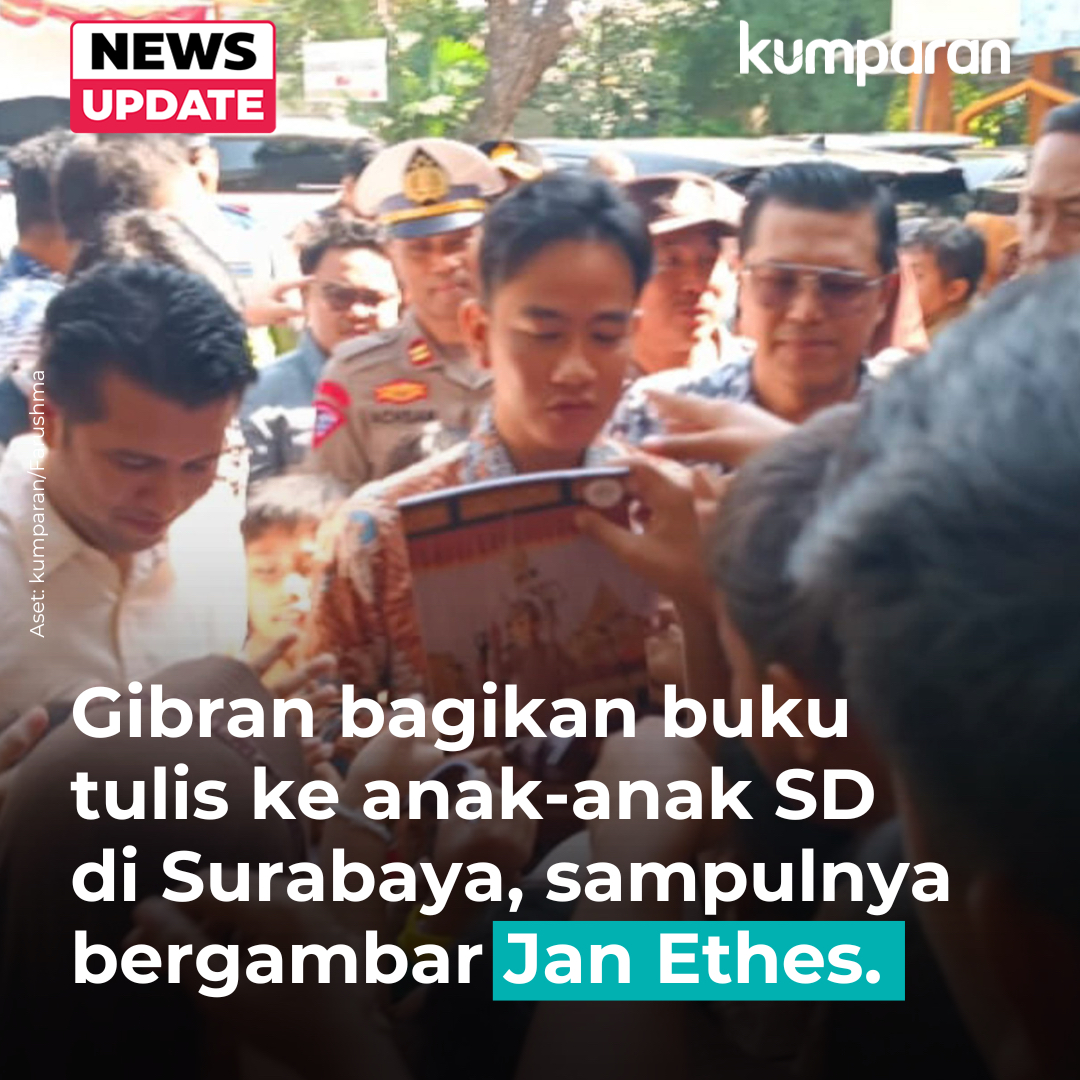 kumparan tweet media