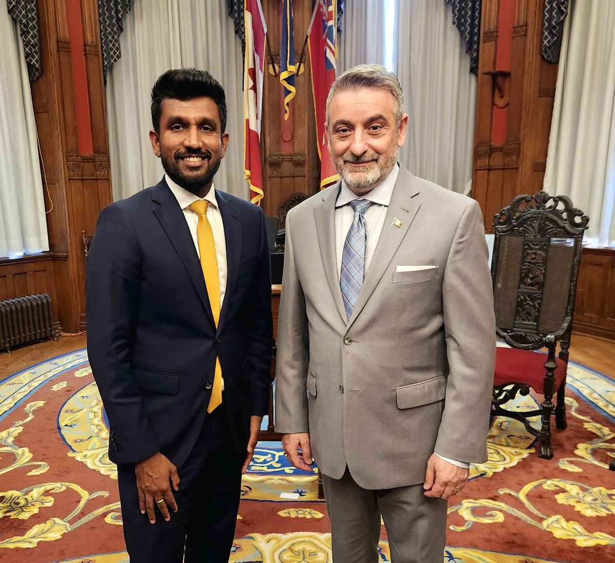 Vijay Thanigasalam tweet media