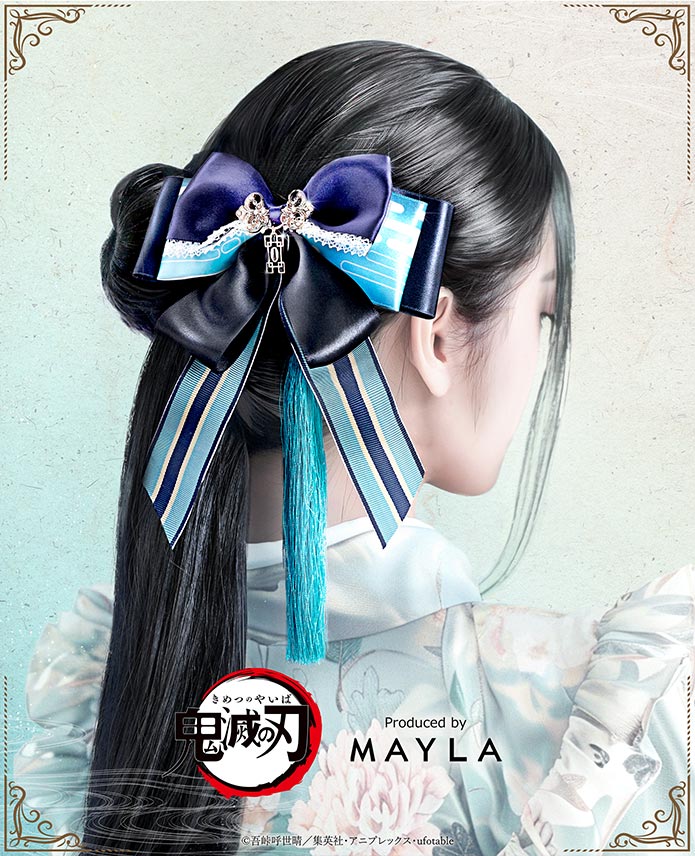 MAYLA on X: 