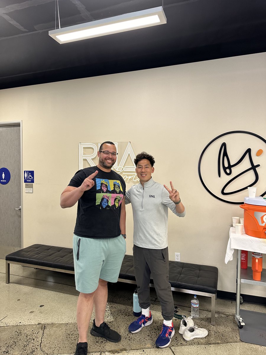 Dominique Wise M.Ed (@dwisepreps) on Twitter photo I took a trip to Fremont, CA to visit my <a href="/uscfb/">USC Football ✌️</a> teammate Ryan Ting. My guy got a factory of talent training at <a href="/RNA_sports/">Ryan Matthew Ting</a> ✌️ #FightOn I took a trip to Fremont, CA to visit my <a href="/uscfb/">USC Football ✌️</a> teammate Ryan Ting. My guy got a factory of talent training at <a href="/RNA_sports/">Ryan Matthew Ting</a> ✌️ #FightOn