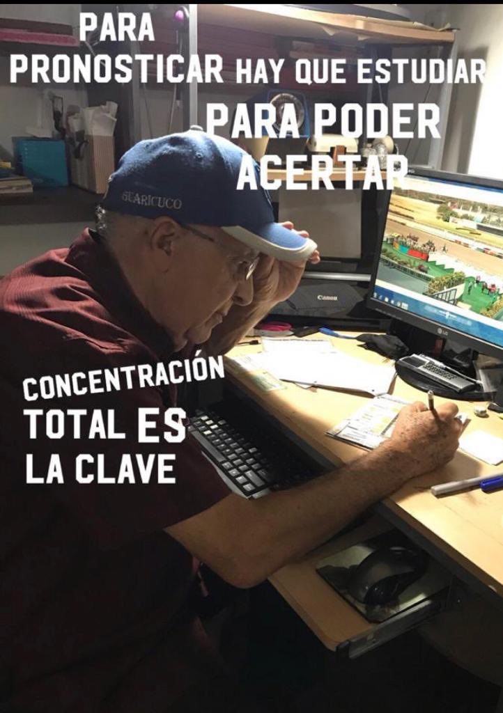 guaricuco4742's tweet photo. *MIS MARCAS* sin *ADIVINAR y CABALAS* en la *R22* el 9/6/24 Domingo en L.R 🐎🇻🇪
1️⃣)6-5-7
2️⃣)2f🚀5👁️6
3️⃣)3f🎯1👁️6
4️⃣)3f🚀1👁️4
5️⃣)9sf💣2👀10
6️⃣)5-9[Burrito]-2👁️
7️⃣)8f🎯11👀6
8️⃣)5sf💣1👁️2
9️⃣)[11-10]👯‍♂️-9
🔟)[4-2]👯‍♂️7👁️Pareja
en *R22* hay Retiros ya Saben ?? https://t.co/20nYDpLpmG