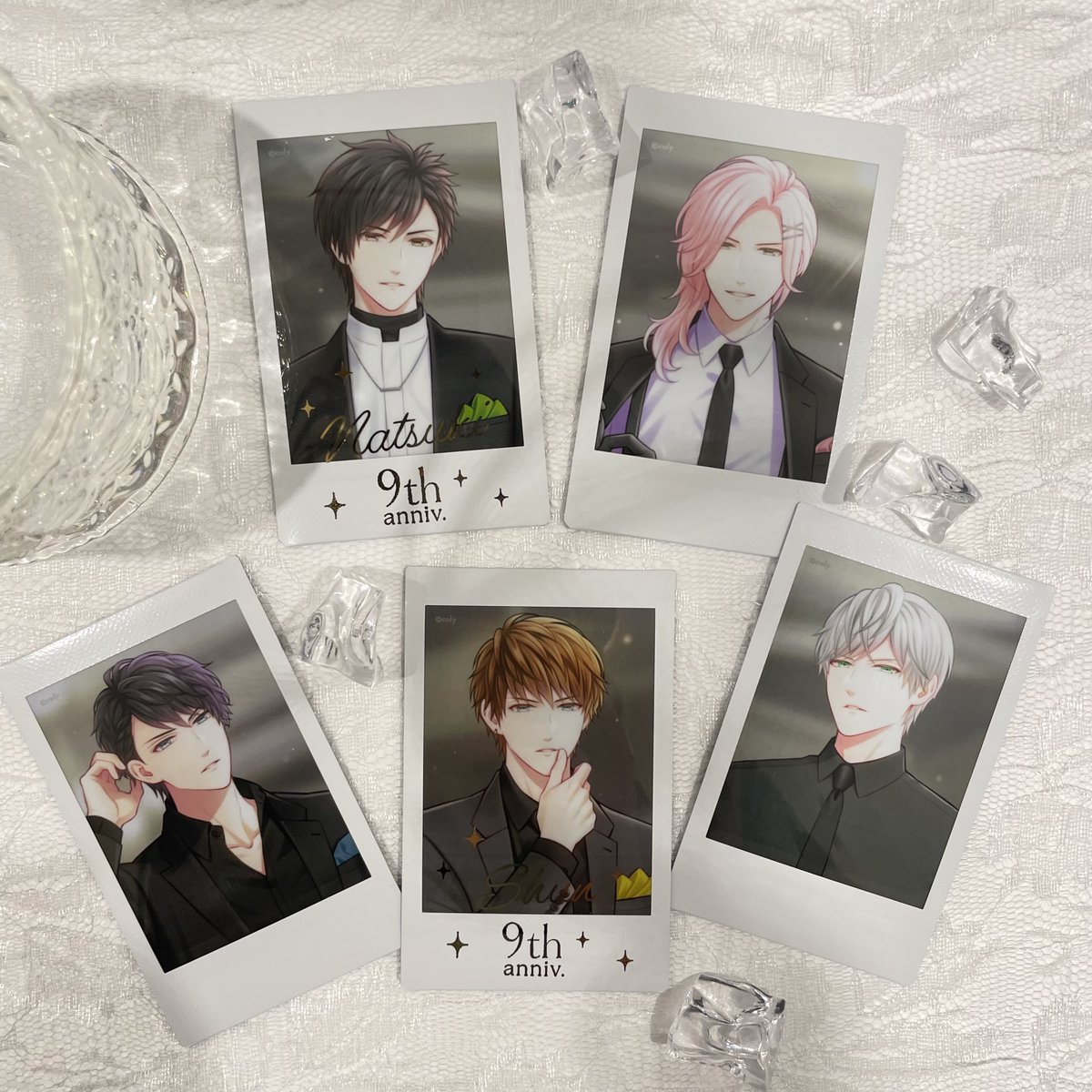 Premium Showroom ~You are the one~】 🩶後半商品🩶 You are the one