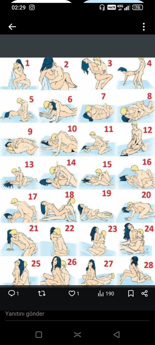 En sevdiğiniz hangisi??